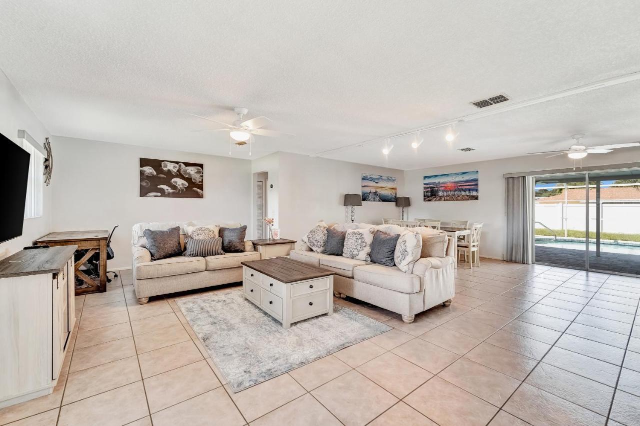 Sea & Smile Villa Bradenton Bagian luar foto