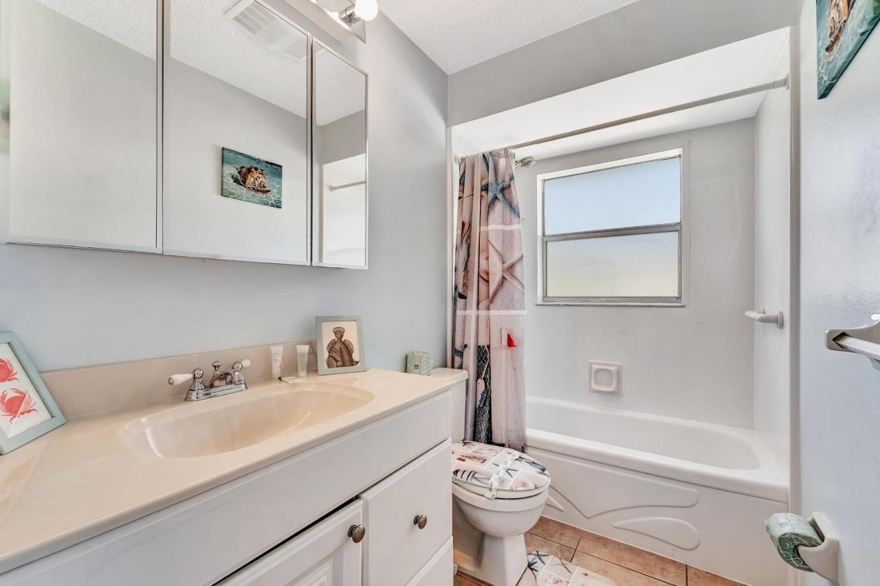 Sea & Smile Villa Bradenton Bagian luar foto
