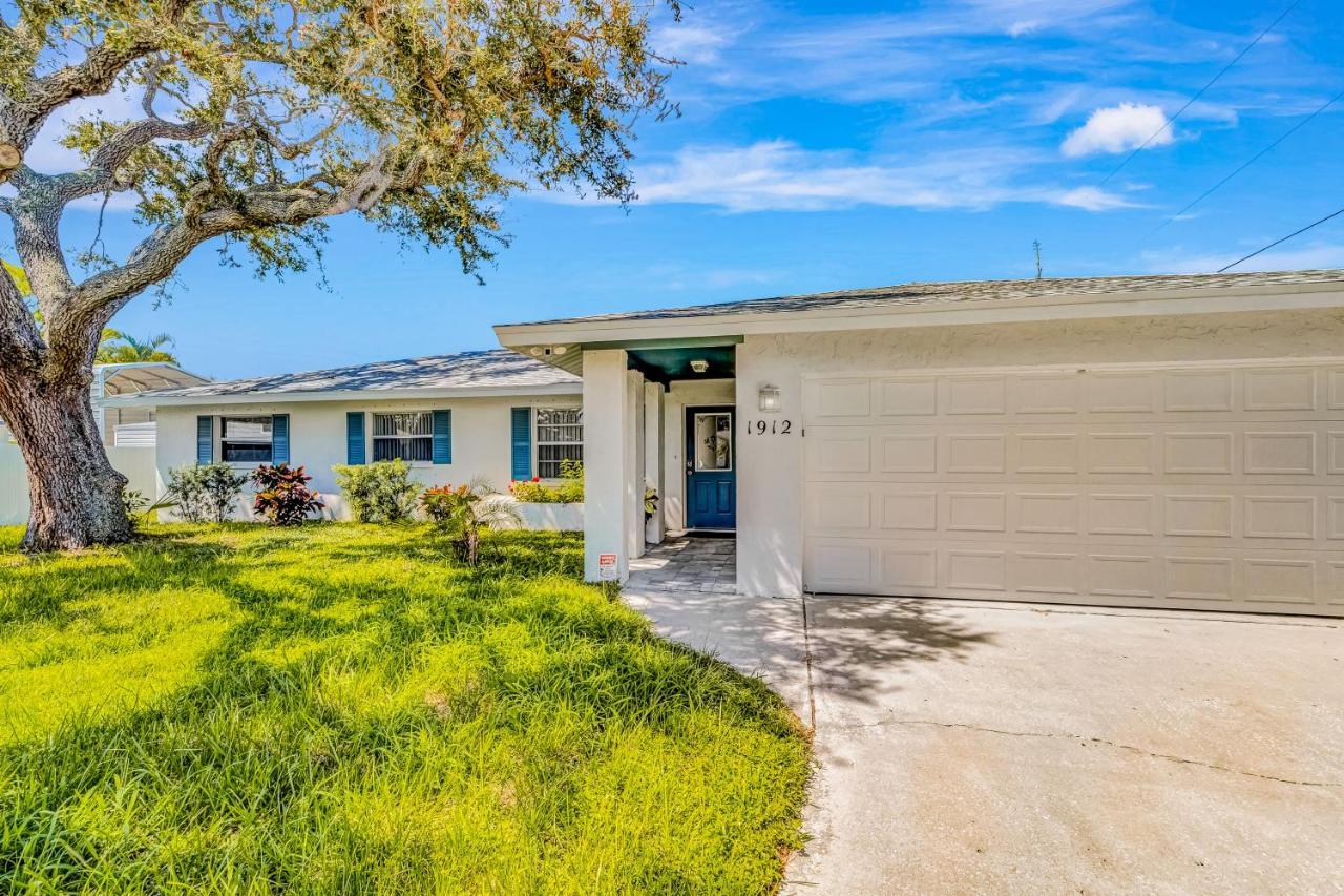 Sea & Smile Villa Bradenton Bagian luar foto