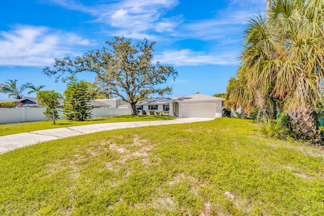 Sea & Smile Villa Bradenton Bagian luar foto