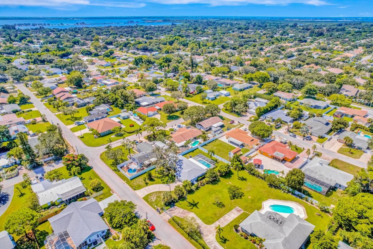 Sea & Smile Villa Bradenton Bagian luar foto