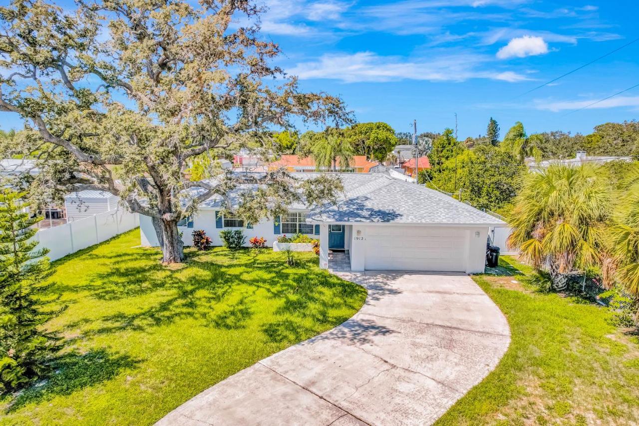 Sea & Smile Villa Bradenton Bagian luar foto